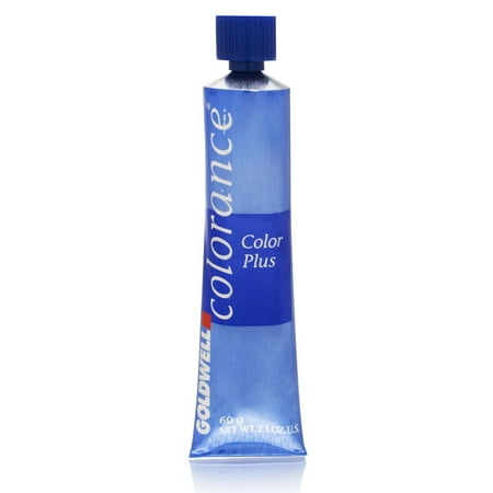 Goldwell Colorance Color Plus Coloration Fashion (Tube) R Red