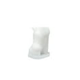 thumbnail image 2 of Mode para conejos de Pascua – molde de silicona para hornear | Fabricación de velas, manualidades con yeso, flexible antiadherente, horno, lavavajillas | 1 Moho | 4,3 pulgadas, 2 of 4