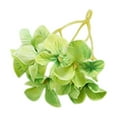 thumbnail image 2 of YIKA Festival Decorations Simulation Flower Head Plastics Flower Head Decoration DIY Handmade Fake Flower Material Simulation Flower Decoration Bouquets Decoration, 2 of 7