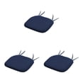 thumbnail image 3 of Advancent Cojín de asiento con correas para silla de interior, alfombrilla elástica para taburete, cómoda para niños, sala de estar, oficina, Type1 NO1, 3 of 6