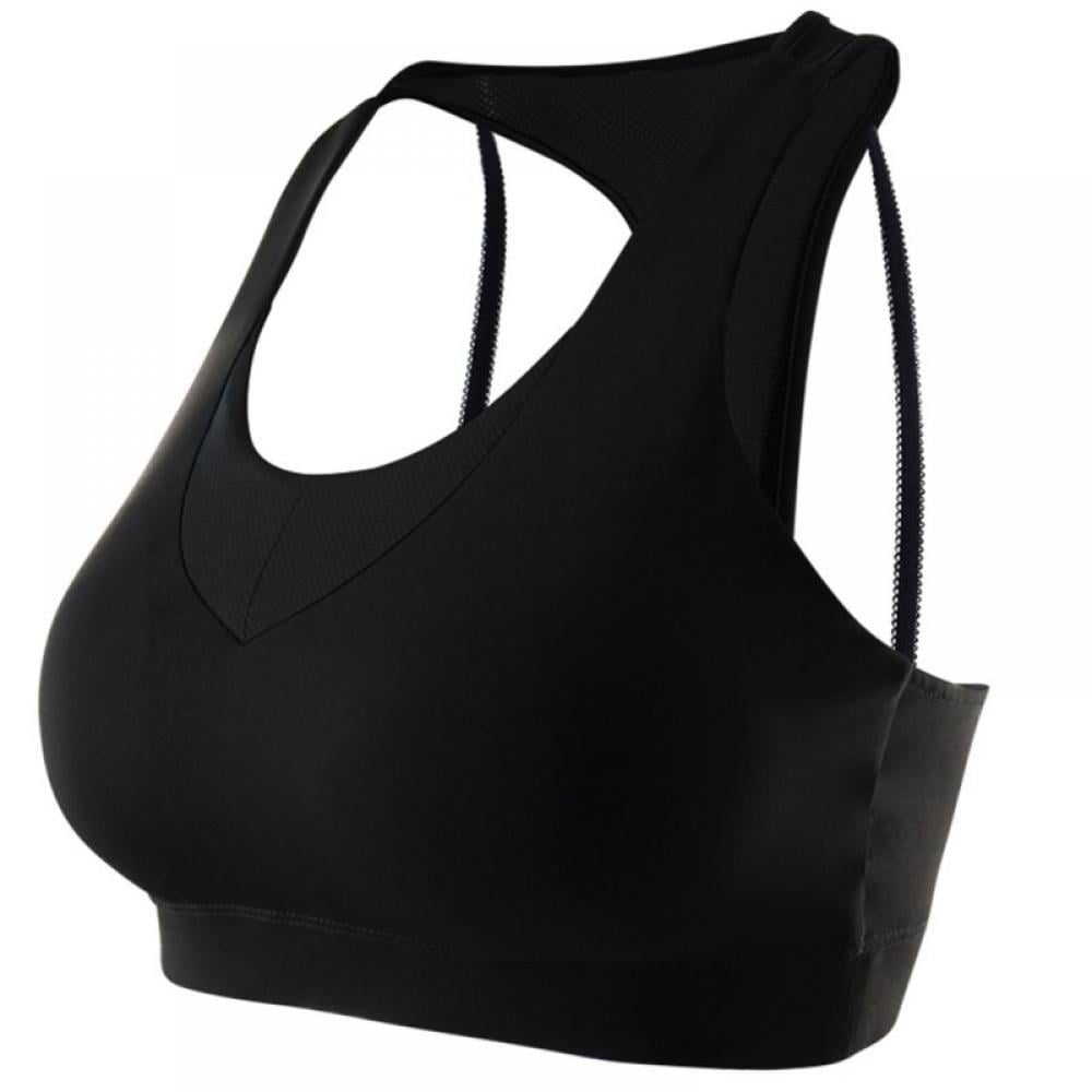 Women's Sports Bra Running Fitness Vest Underwear Beauty Back