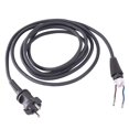 thumbnail image 2 of For Hair Dryer Universal Accessories Hd01/02/03/04/07/08/15 1.8m Power Cord Eu Plug, 2 of 5