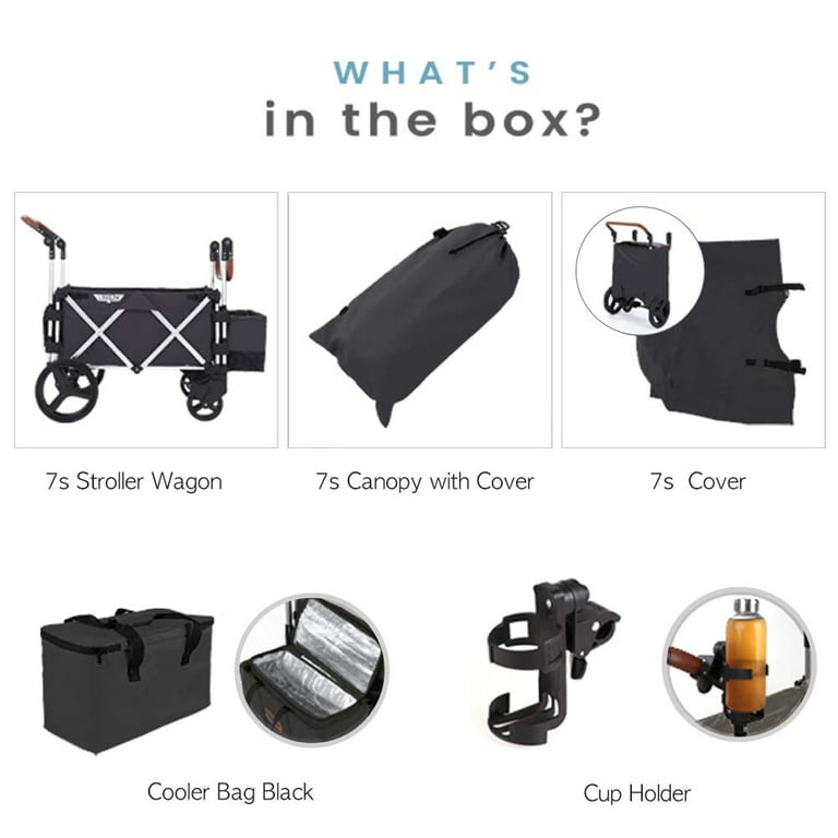 Keenz sale stroller accessories