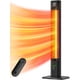 thumbnail image 1 of Calentador exterior BALKO, 42 pulgadas, 1500 W, calefacción infrarroja IP65, 1 of 9
