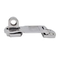 thumbnail image 4 of USHOBE Boat Hooks Safety Latch Rotating Snap Attach Stainless Steel Accessory For Boat Safety And Convenience, 4 of 8