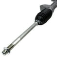 thumbnail image 4 of Niche Steering Gear Box Rack & Pinion for Kawasaki Mule PROFX PROFXT 39191-0030 519-CSR2278A, 4 of 7