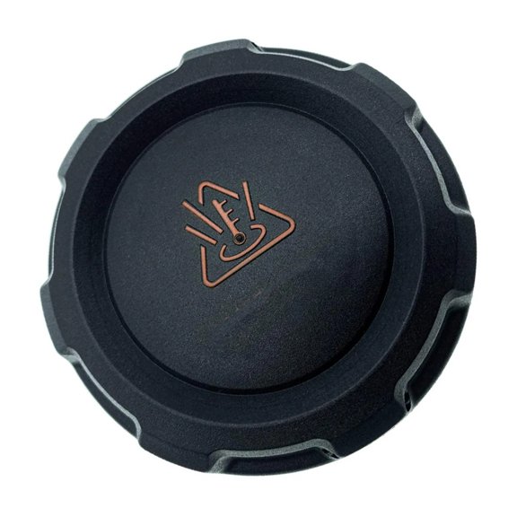 Radiator Expansion Tank Coolant Reservoir Cap Cover for VW For A-U-D-I For Skoda For Seat For Porsche 2Q0121321A 2Q0121321 3C0121321