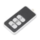 thumbnail image 4 of Interruptor remoto inalámbrico para puerta automática, interruptor RF inalámbrico de 315 Mhz Interruptor RF inalámbrico Interruptor de relé de control remoto Tecnología avanzada, 4 of 14