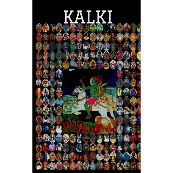 Kalki, (Paperback)