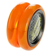 Duncan Toys Hornet Pro Looping Yo-Yo with String, Ball Bearing Axle and Plastic Body, Colors May Vary
