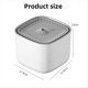 thumbnail image 5 of Fuente de Agua para Gatos, Silenciosa, de Gran Capacidad, para Mascotas, Dispensador Eléctrico, Automático, Recirculante y Desmontable., 5 of 7