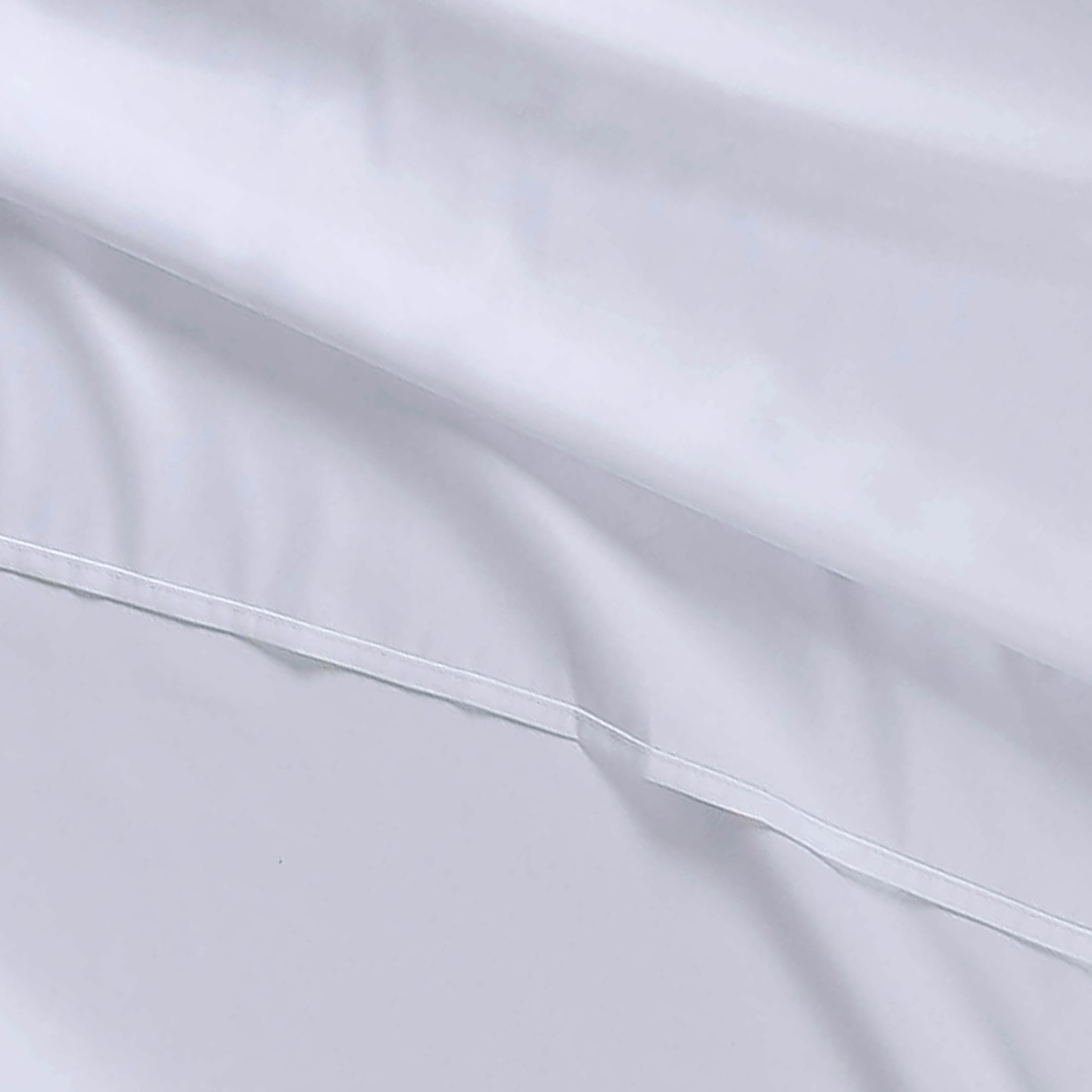 Swift Home Luxury 8 Piece Bed in a Bag, All Season Complete Bedding Set, King, Indigo