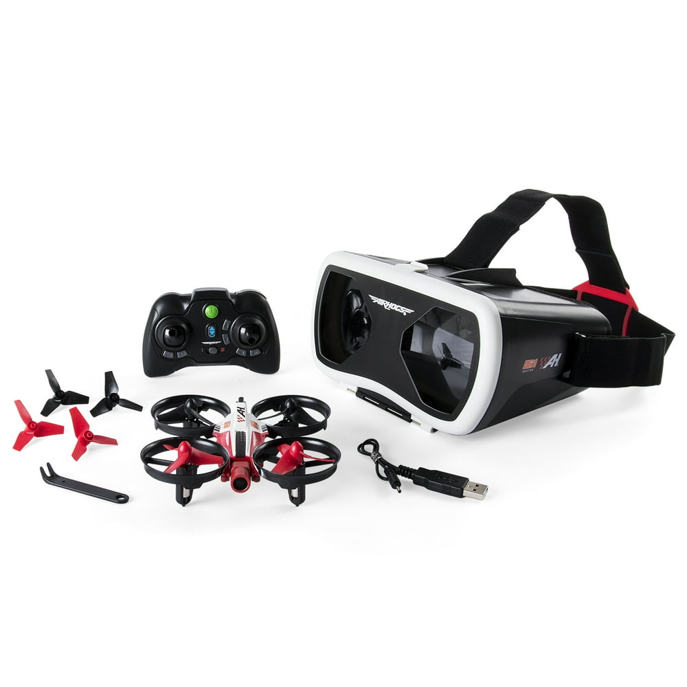 air hogs speeder bike drone