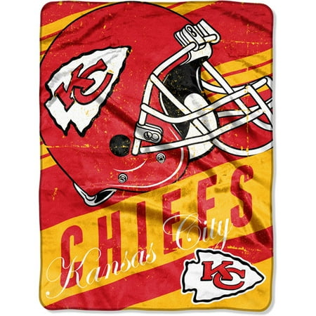 - NFL Micro Raschel Deep Slant 50