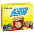 MCP Premium Fruit Pectin, 2 oz Box