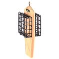 thumbnail image 2 of Birds Choice 2-Cake Hanging Suet Feeder, 2 of 5
