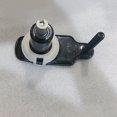 thumbnail image 2 of Car Rear Tailgate Spare Wheel Mounting Plate Carrier For Ford, 2 of 5