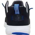 thumbnail image 6 of HEYDUDE Men Wally Hey2O Rib Stretch , Black/Blue, 7, 6 of 6
