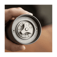 thumbnail image 2 of Molinillo de café manual con núcleo de acero inoxidable de grosor ajustable, molinillo de café manual para cocina y oficina, 2 of 8