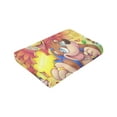 thumbnail image 7 of Banjo-Kazooie Throw Blanket Couch Bed Sofa Soft Lightweight Warm Cozy Flannel Fleece Bed Blanket For Kids Adults Gift Multiple Sizes Available 80"X60", 7 of 7