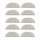 thumbnail image 1 of Almohadillas de Trapeador para Aspiradoras para S10/Trouver S10/ S10 Plus/Trouver S10 Plus (10 Unidades), 1 of 5