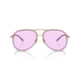 thumbnail image 2 of VERSACE VE2260-10021A-60  Sunglasses Size 60mm 140mm 16mm lilac Women NEW, 2 of 3