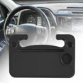 thumbnail image 1 of BELOVING Table de Plateau de Direction de Voiture pour Écrire le Travail d'Ordinateur Portable, 1 of 10