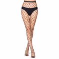 thumbnail image 4 of yingyy Collants Opaques avec Filet Collants Respirants pour Femmes à la Mode 5Set, 4 of 6