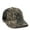Original Mossy Oak break-up /black, variant on Outdoor Cap 430PC Washed Camo with Mesh Back-Advantage Classic /Khaki