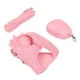 thumbnail image 7 of Pet Harness Leash,Dog Harness Leash Cute Pet Harness Traction Rope Pet Vest Traction Rope Set Unmatched Quality, 7 of 14