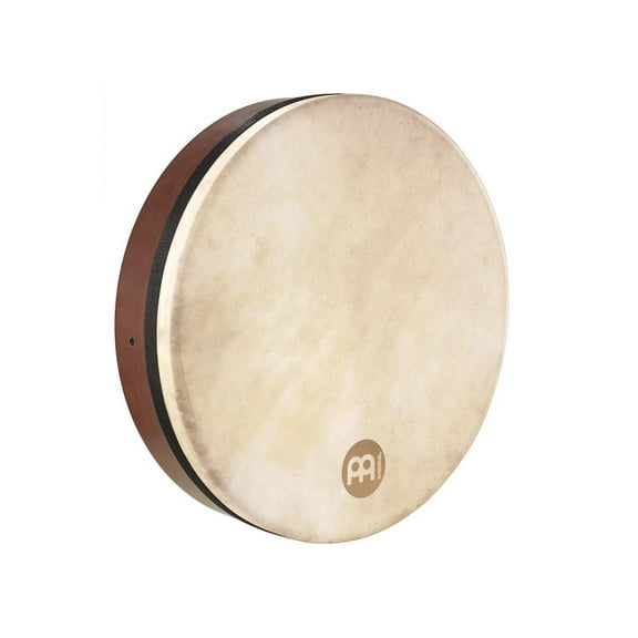 Meinl Celtic Bodhran 18" x 4 Goat Skin Head Afric