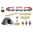 thumbnail image 3 of Brio : Figurine Classique 8 Ensemble 3+, 3 of 3