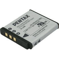 Pentax D-LI68B 3.6V 1000mAh Rechargeable Lithium-Ion Battery for Q Compact Digital Camera