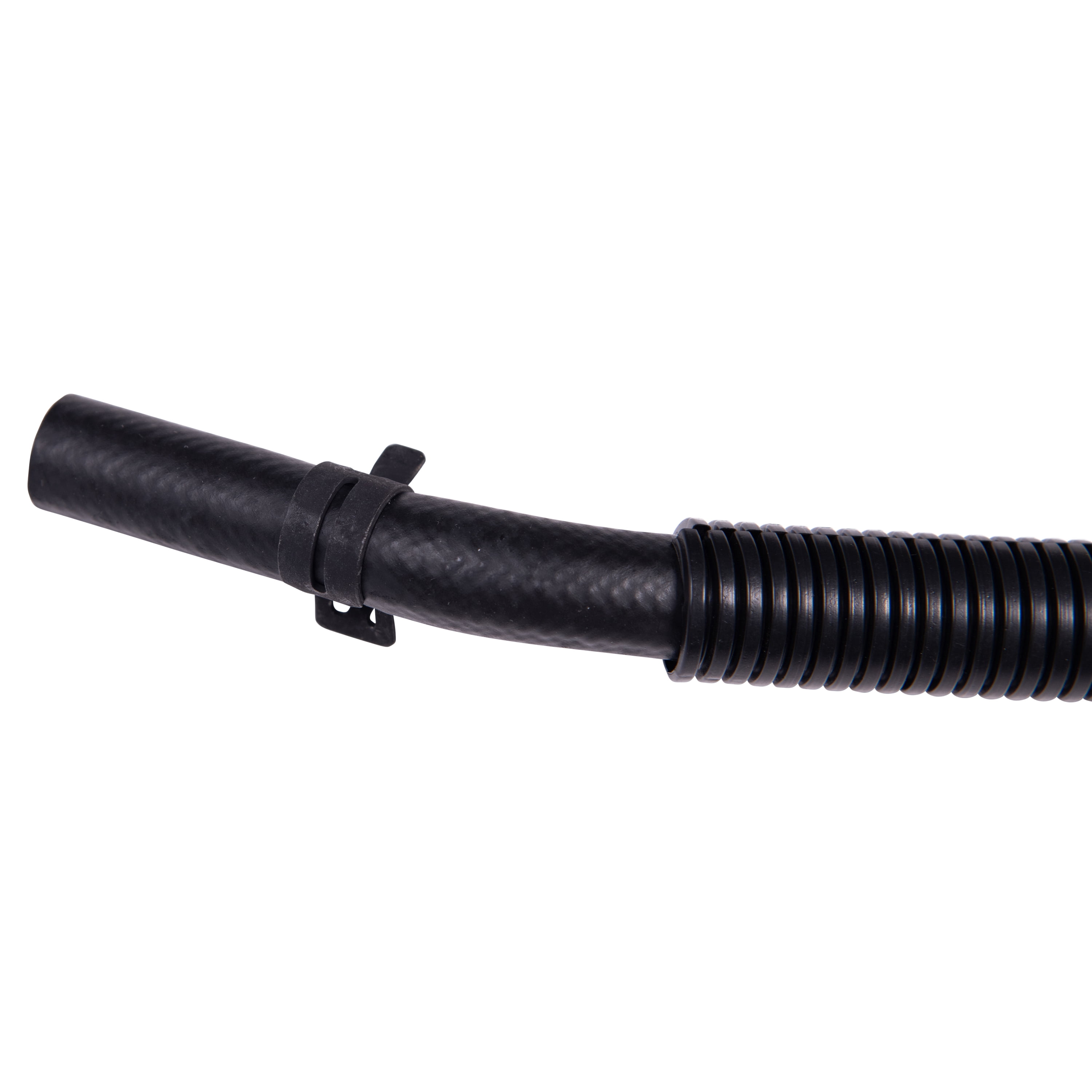 Edelmann 81661 Power Steering Return Line Hose Assembly
