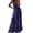 Multicolor, variant on DHFJKG Bohemian Floral Maxi Dress For Women V Neck Sleeveless Summer Beach Vacation Clothes Sundress Boho Size S-XXXXXL Comfort Dresses