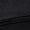 Shoe Size, variant on Black Grain Leather Backless Mule Slip-On Loafers for Men