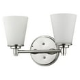 thumbnail image 2 of Acclaim Lighting In41341 Conti 2 Light 15" Wide Bathroom Vanity Light, 2 of 2