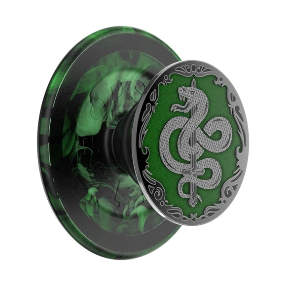 Phone Grip PopSockets para iPhone MagSafe con soporte Harry Potter