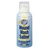 Simply Saline Wound Wash