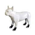 thumbnail image 3 of ZHAOCHENG pares de calcetines antideslizantes para perros y gatos - para proteger las patas de las mascotas y el suelo interior, con almohadillas de goma, adecuados para perros y gatos pequeños o gran, 3 of 5
