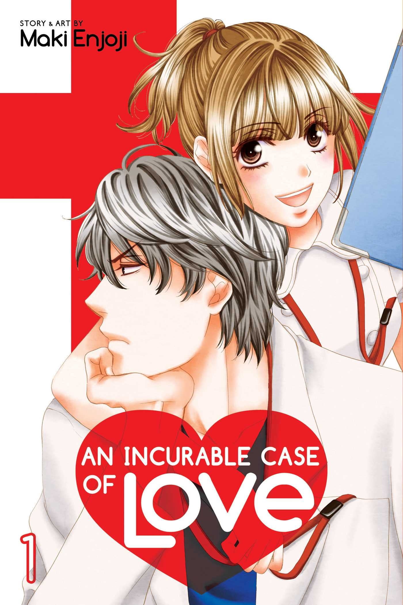 An Incurable Case Of Love Season 2
