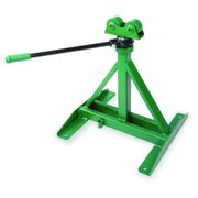 Greenlee 656 Reel Stand - Ratchet Type (656) (50219790)