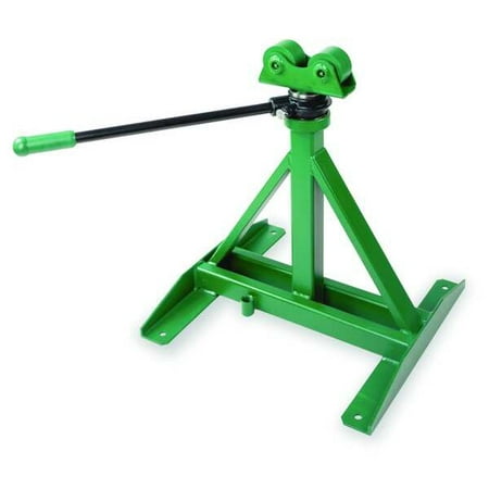 Greenlee 656 Reel Stand - Ratchet Type (656) (50219790)