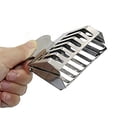 thumbnail image 5 of ZJDOAK Stainless Steel Beekeeping Clip Queen Bee Cage Catcher Beekeeper Tool, Supplies for Safely Capture and Store The Queen Bees from Your Hives, 5 of 7