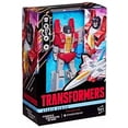 thumbnail image 1 of Transformers Studio Series 7 Inch Action Figure Voyager Class Exclusive - Starscream, 1 of 2