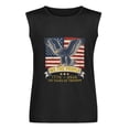 thumbnail image 5 of We The People – 250 Years Men'S Muscle T-Shirt, Sleeveless, Muscle Tank Tee Top 2XL, 5 of 7