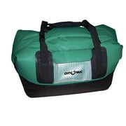 Waterproof Duffel Bag, LG, Green