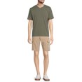thumbnail image 3 of Burnside Men's 9" Rugged Stretch Cargo Shorts, Sizes 30-40, 3 of 5