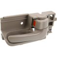 thumbnail image 3 of Door Handle For 2003-08 Toyota Corolla Front or Rear Right Bone Beige Plastic, 3 of 5