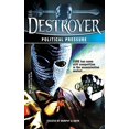 thumbnail image 1 of Pre-Owned Political Pressure (Mass Market Paperback) 0373632509 9780373632503, 1 of 1